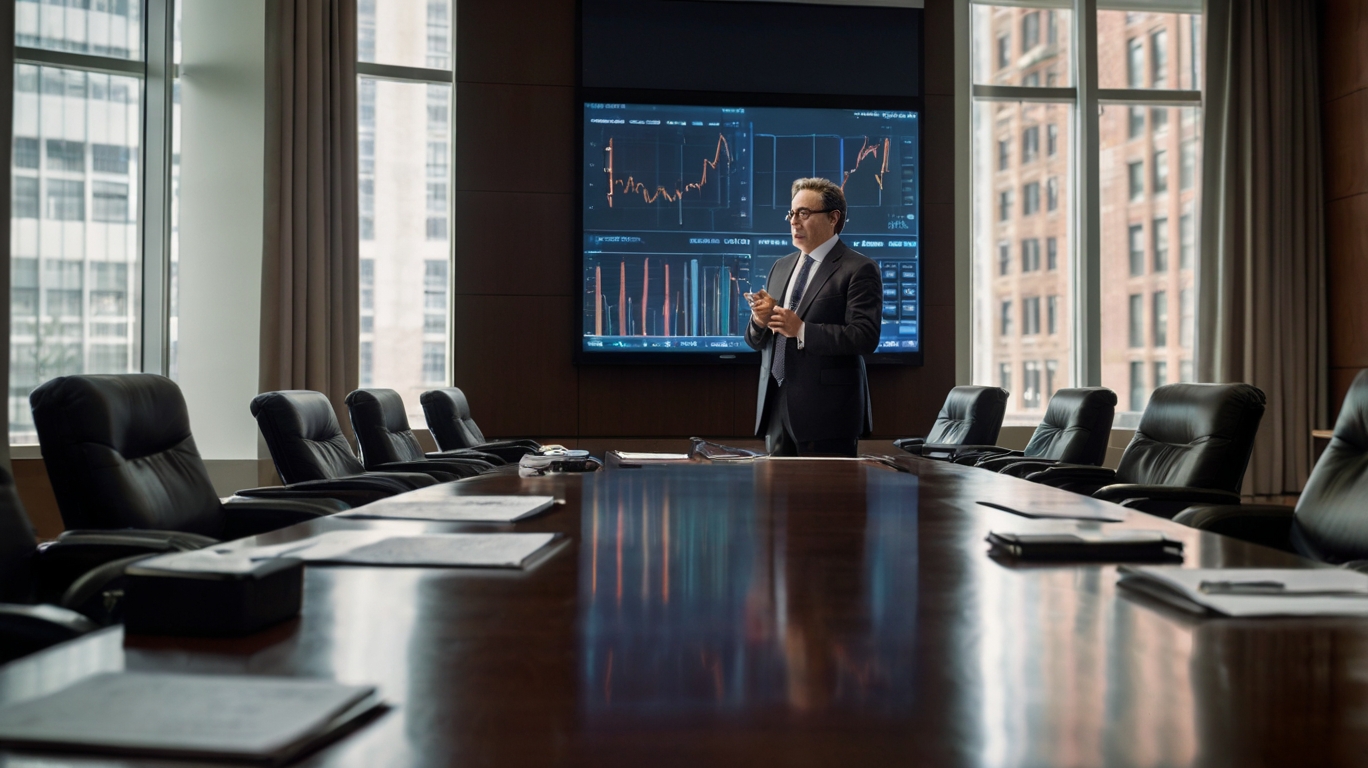 Financial Audit